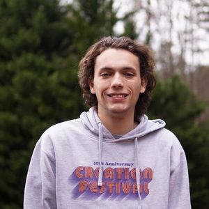 Meet your Posher, Brennen